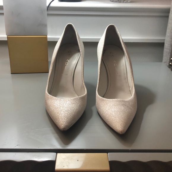 sparkle designer shoes